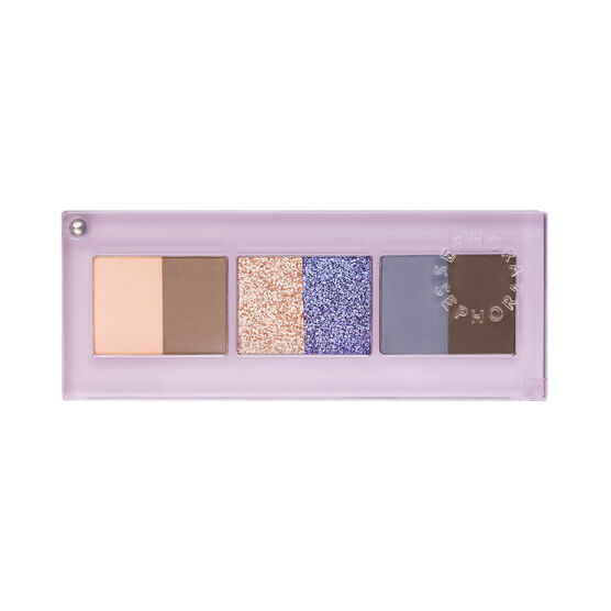MINI EYESHADOW PALETTE